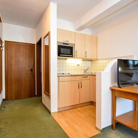 Hotel-Garni Austria Westendorf Zewnętrze zdjęcie