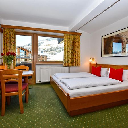 Hotel-Garni Austria Westendorf Zewnętrze zdjęcie